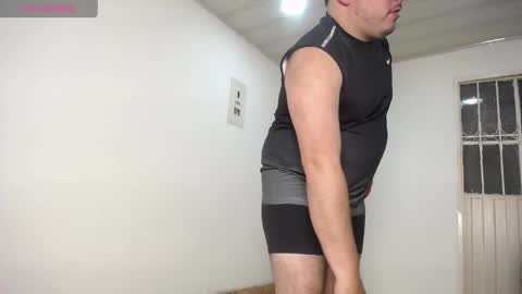 Juan online show from May 19, 3:46 am