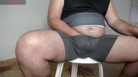 Juan online show from May 20, 3:40 pm