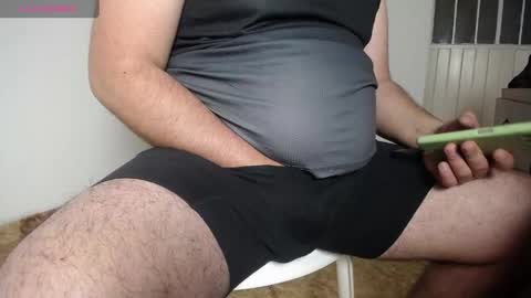 Juan online show from May 26, 2:51 am