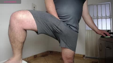Juan online show from May 27, 2:03 pm