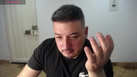 Juan online show from June 10, 1:50 am