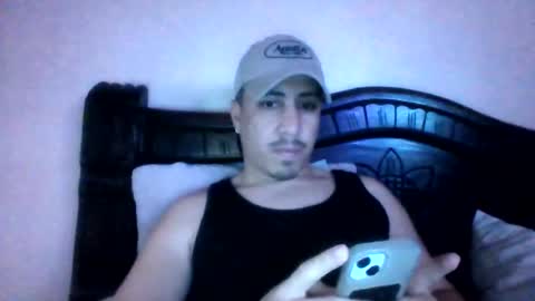 Snapshot of francopizano chatting on July 8, 4:28 am Francum online show from July 8, 4:28 am