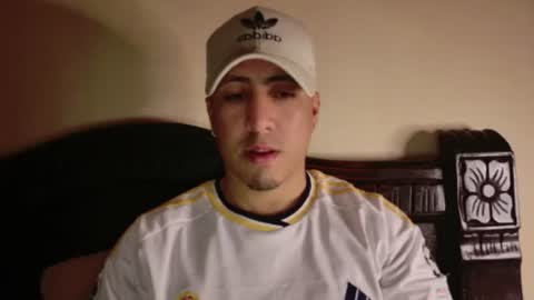 Snapshot of francopizano chatting on July 11, 1:41 am Francum online show from July 11, 1:41 am