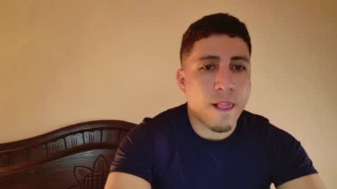Snapshot of francopizano chatting on July 16, 3:34 am Francum online show from July 16, 3:34 am