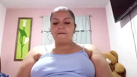 francy froz online show from November 18, 2:06 am