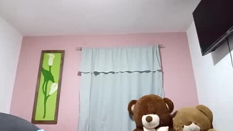 francy froz online show from November 23, 7:02 pm