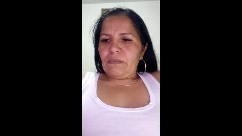 francy froz online show from February 15, 3:58 am