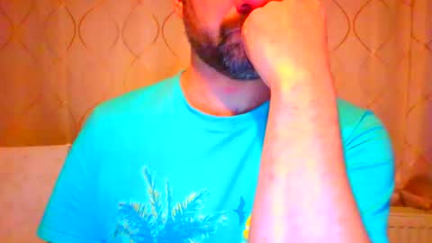 Frank online show from January 8, 9:06 pm