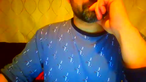 Frank online show from January 11, 9:09 pm