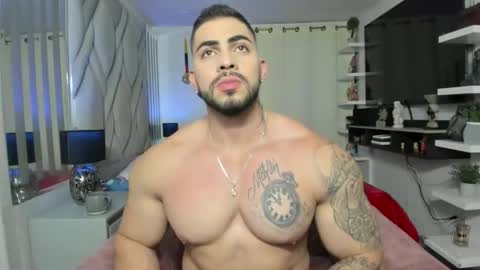 frank_foxx1 online show from May 4, 4:19 am