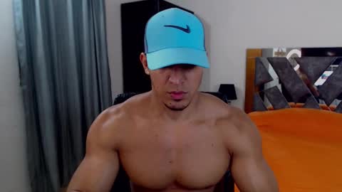 Frank online show from March 2, 3:30 pm