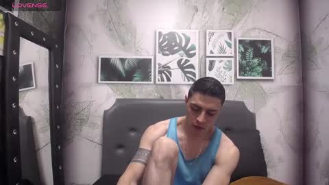 Frank online show from February 1, 12:16 pm