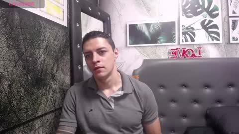 Frank online show from February 10, 12:50 pm