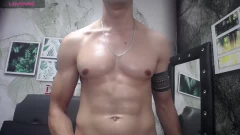 Frank online show from February 14, 5:36 pm