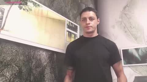 Frank online show from March 12, 9:24 pm