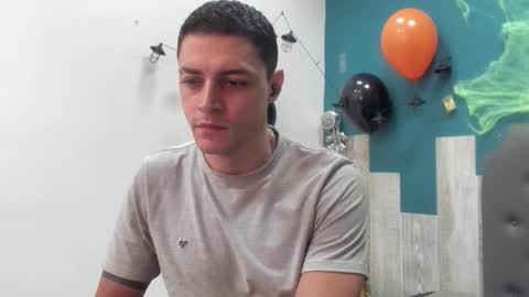 Frank online show from October 28, 8:00 pm