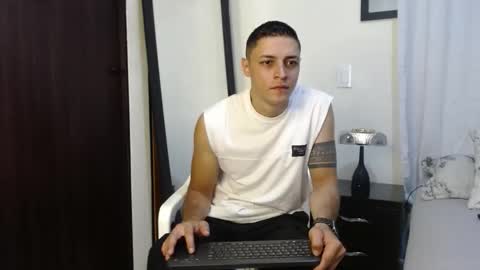 Frank online show from February 4, 1:55 am