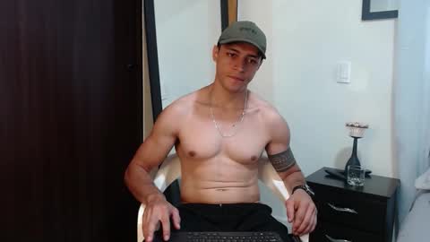 Frank online show from February 13, 4:36 pm