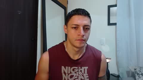 Frank online show from March 2, 12:12 pm