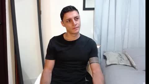 Frank online show from March 13, 10:16 pm