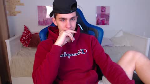 Frank online show from January 19, 6:20 am