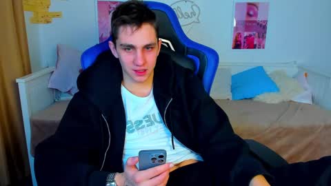 Frank online show from March 7, 6:02 am