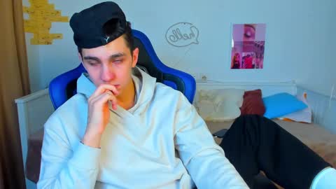 Frank online show from March 11, 6:32 am