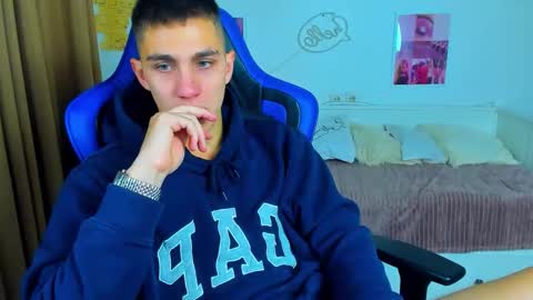 Frank online show from September 9, 4:23 am