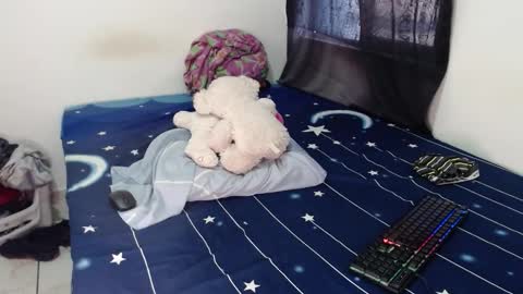 Frank online show from October 28, 8:33 pm