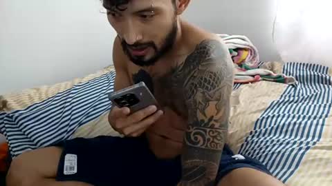 Snapshot of frankdanielsmolano chatting on June 19, 3:38 pm frankdanielsmolano online show from June 19, 3:38 pm