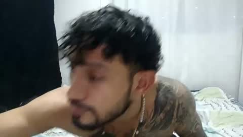 Snapshot of frankdanielsmolano chatting on July 17, 3:24 am frankdanielsmolano online show from July 17, 3:24 am