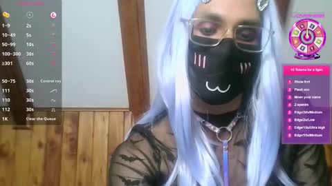 Snapshot of frankie_boygirl chatting on March 22, 11:19 pm Frankie online show from March 22, 11:19 pm