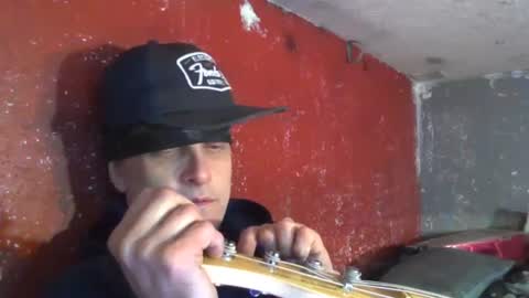 Girth Brookes online show from December 22, 12:16 pm