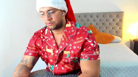 frank online show from December 24, 6:00 am