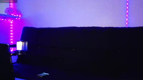 Franco online show from November 3, 1:19 am