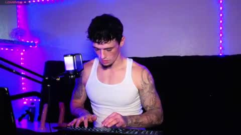 Franco online show from November 4, 2:21 am