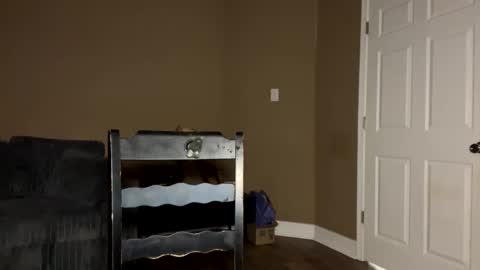 Franco online show from April 16, 11:18 pm