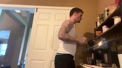 Franco online show from April 17, 12:52 pm