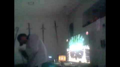 Snapshot of frankonde chatting on May 26, 10:55 am Frankonde online show from May 26, 10:55 am