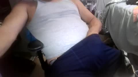 Snapshot of frankperfetti chatting on June 24, 10:14 am frankperfetti online show from June 24, 10:14 am