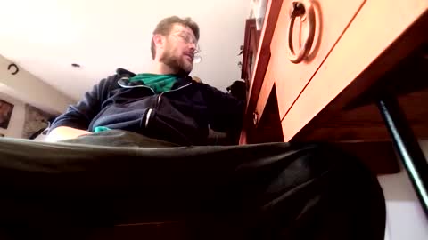 frankygabbagooz online show from April 26, 1:31 pm