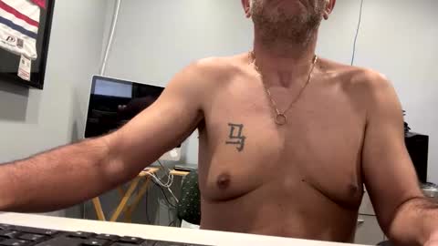 Frany online show from February 3, 5:05 am