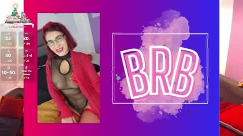 Fransheska online show from December 31, 7:18 pm