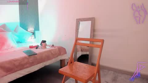 Fransheska online show from November 13, 12:48 pm