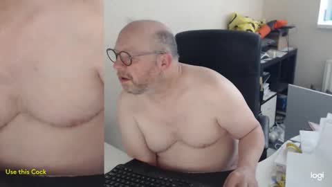 Snapshot of fransje_ chatting on March 16, 7:01 am Fransje online show from March 16, 7:01 am