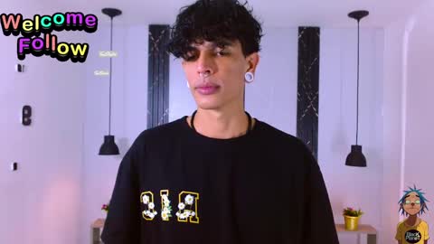 Franvill trato online show from September 18, 9:39 pm