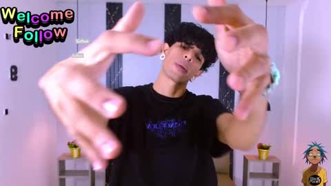 Franvill trato online show from September 19, 7:58 pm