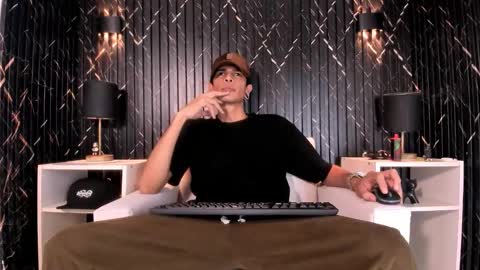 Franvill trato online show from November 19, 7:47 pm