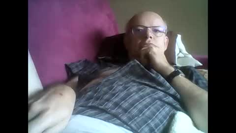 Frantz online show from October 19, 1:23 pm
