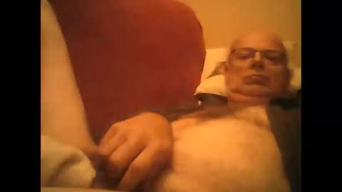 Frantz online show from November 8, 1:28 am